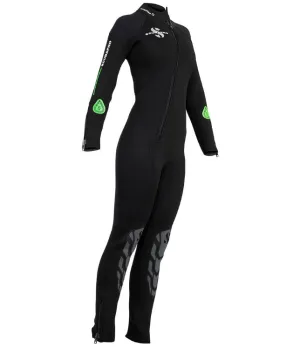 Oneflex 7.0 Stmr Back Zip Womens