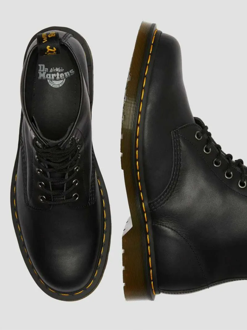 1460 NAPPA LEATHER LACE UP BOOTS