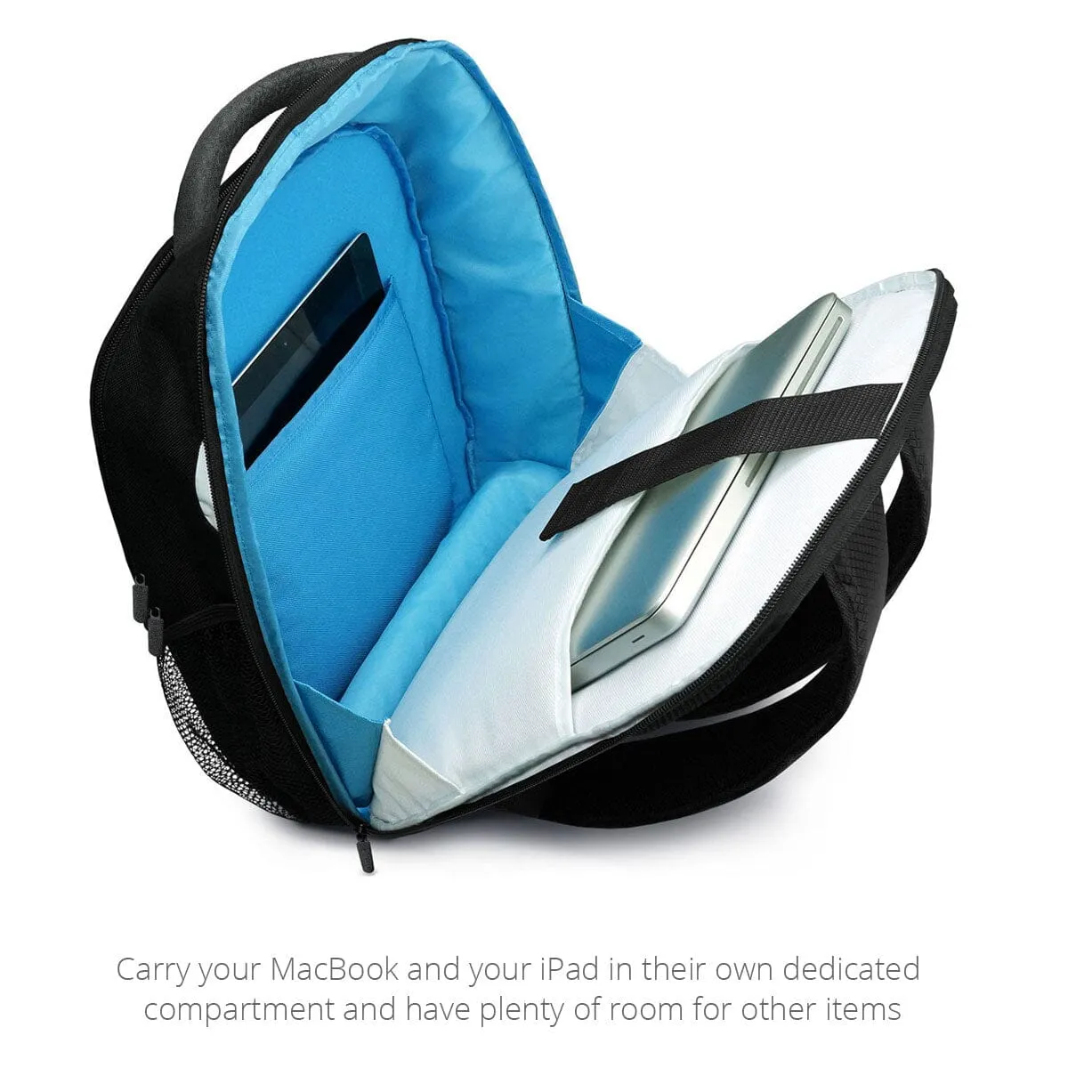 15 MacBook Backpack