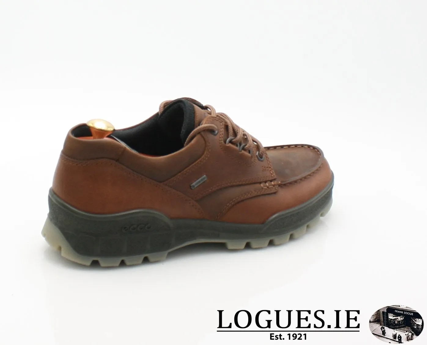 1944 ECCO SHOES TRACK 23