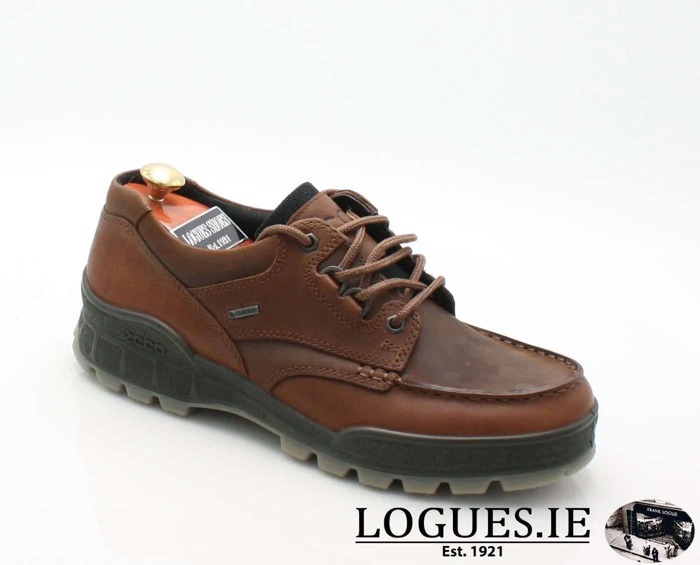 1944 ECCO SHOES TRACK 23