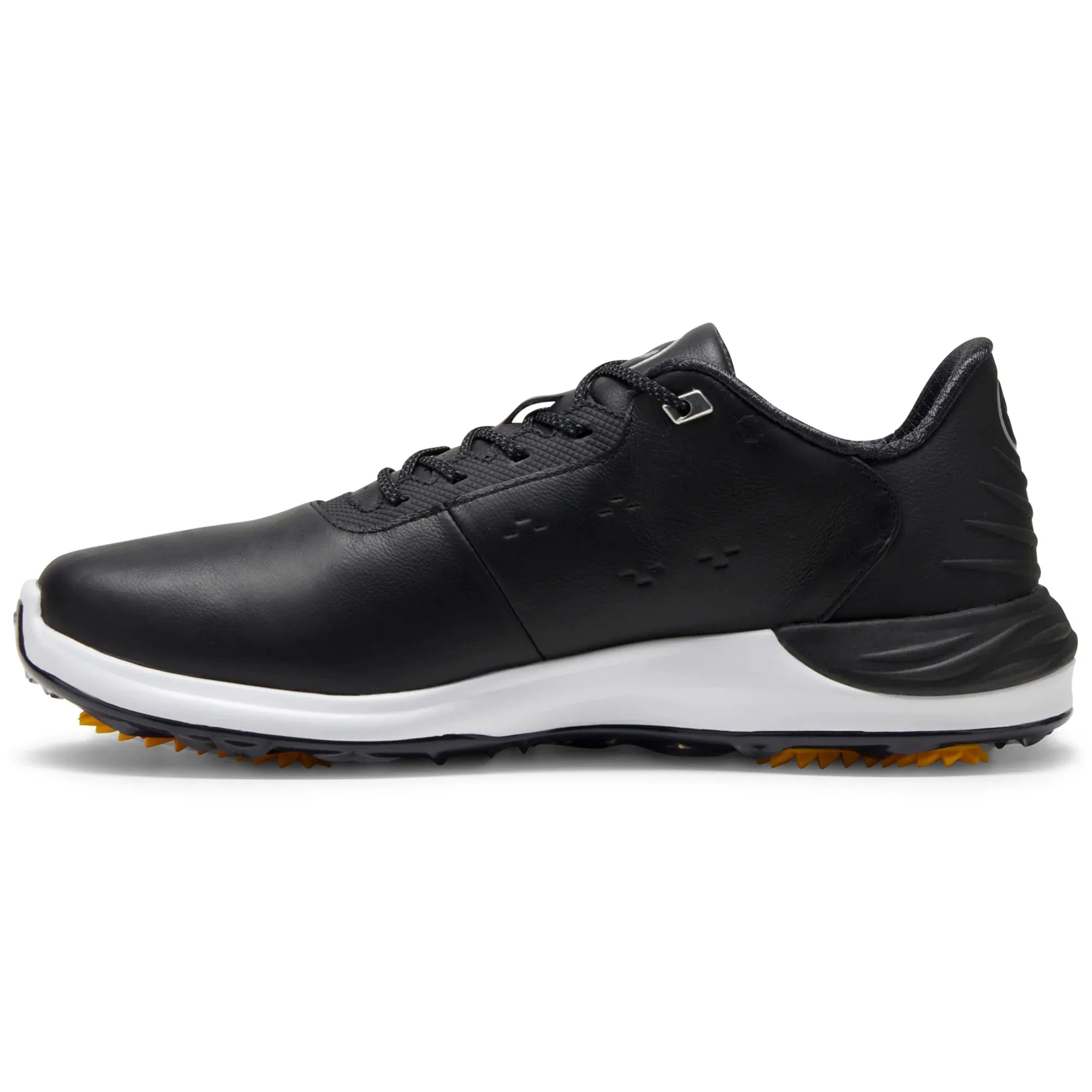 2024 Puma Phantomcat Nitro Golf Shoe - Black