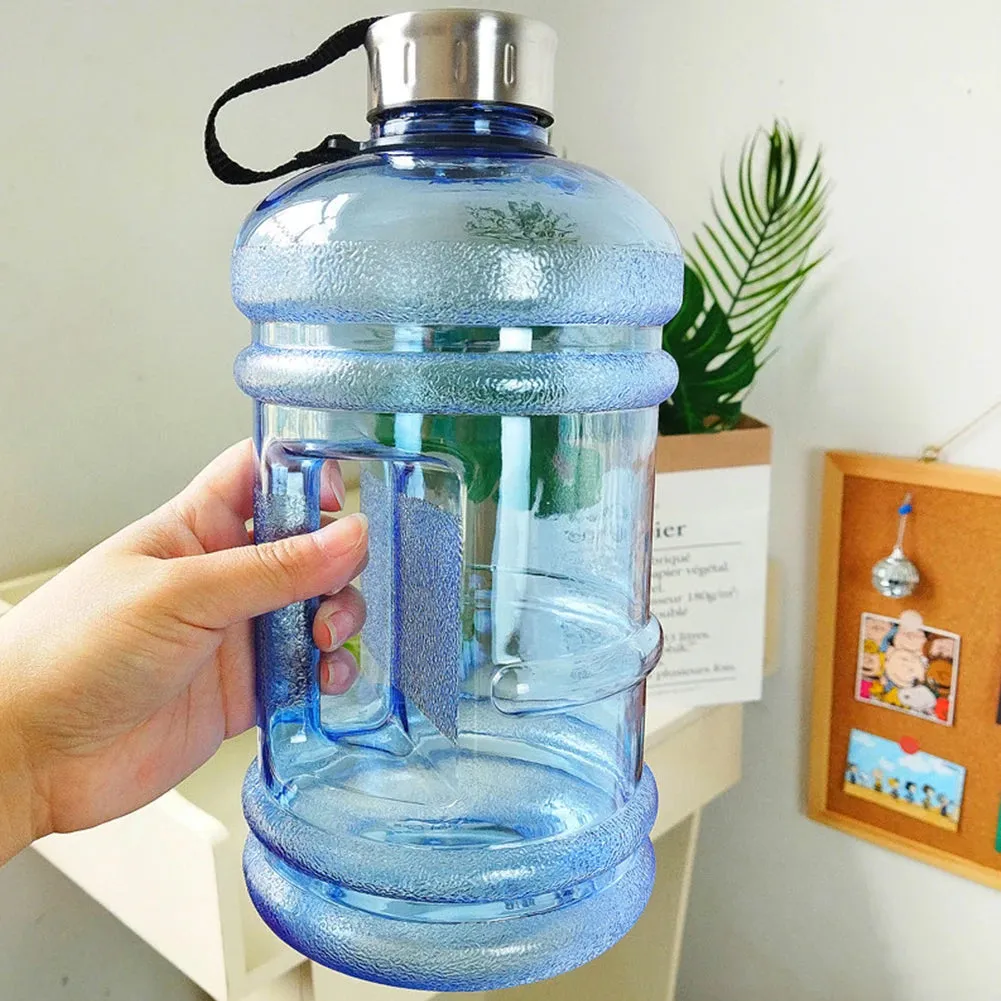 2.2L Water Bottle Large Capcity