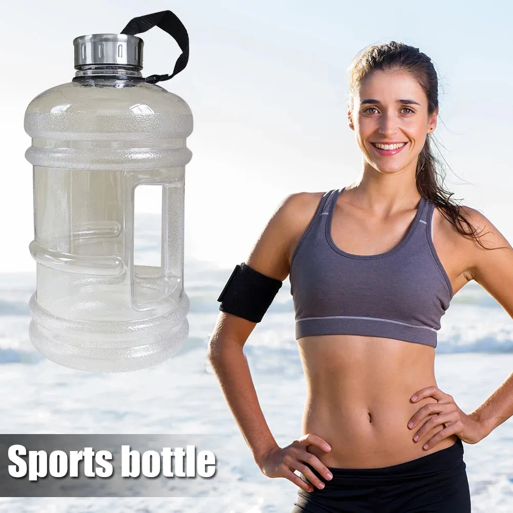 2.2L Water Bottle Large Capcity