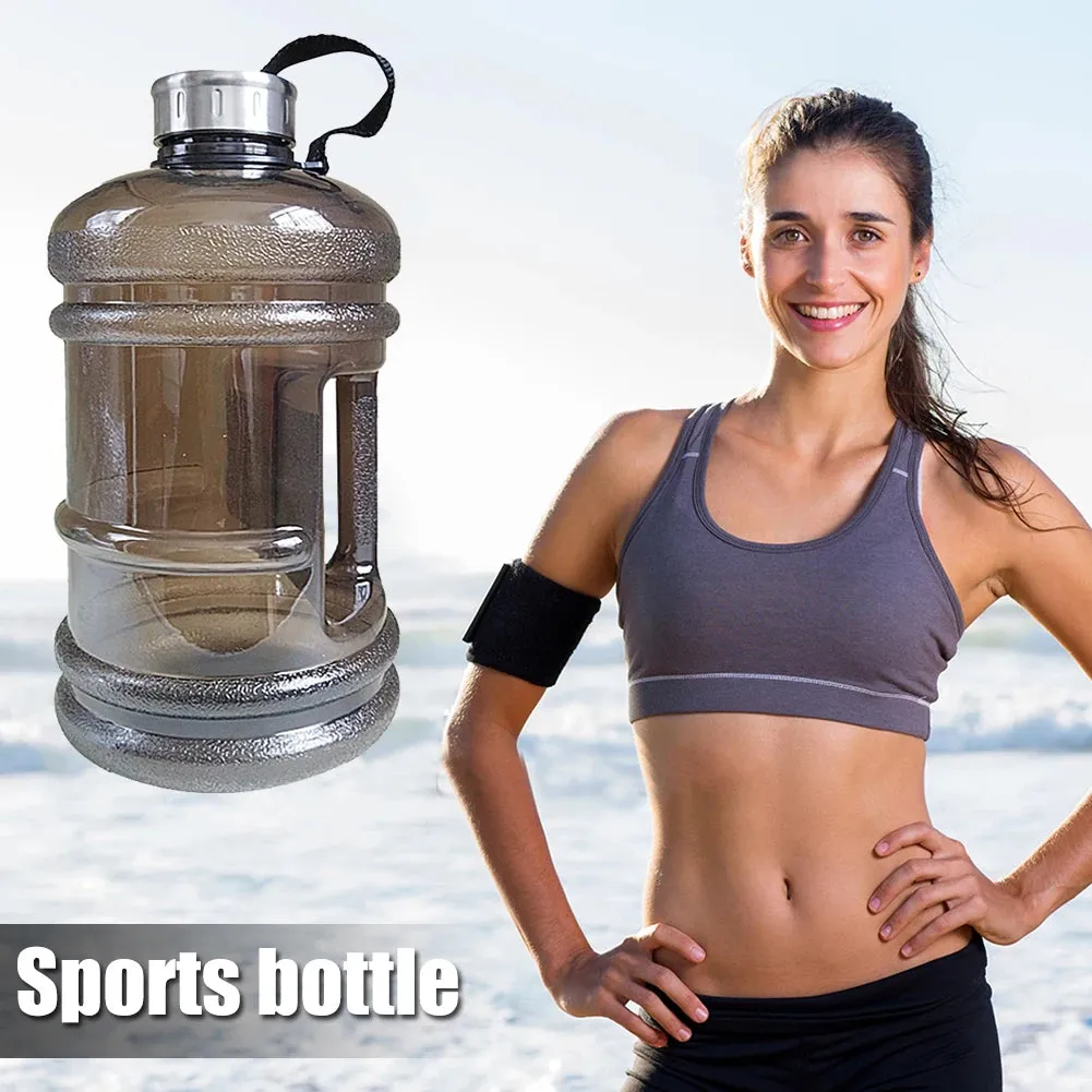 2.2L Water Bottle Large Capcity