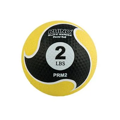 2lb Rhino Elite Medicine Ball