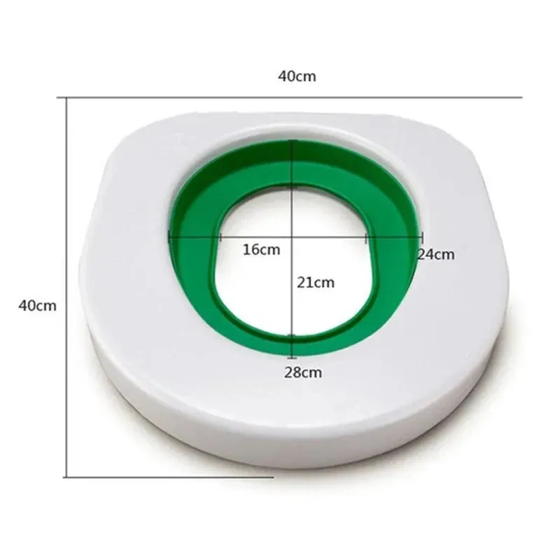 3-Stage Cat Toilet Training Kit Gradual Transition