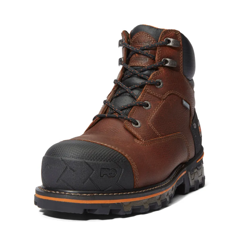 6" Boondock Insulated Composite Toe Work Boot (TB092641)