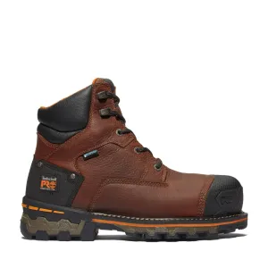 6" Boondock Insulated Composite Toe Work Boot (TB092641)