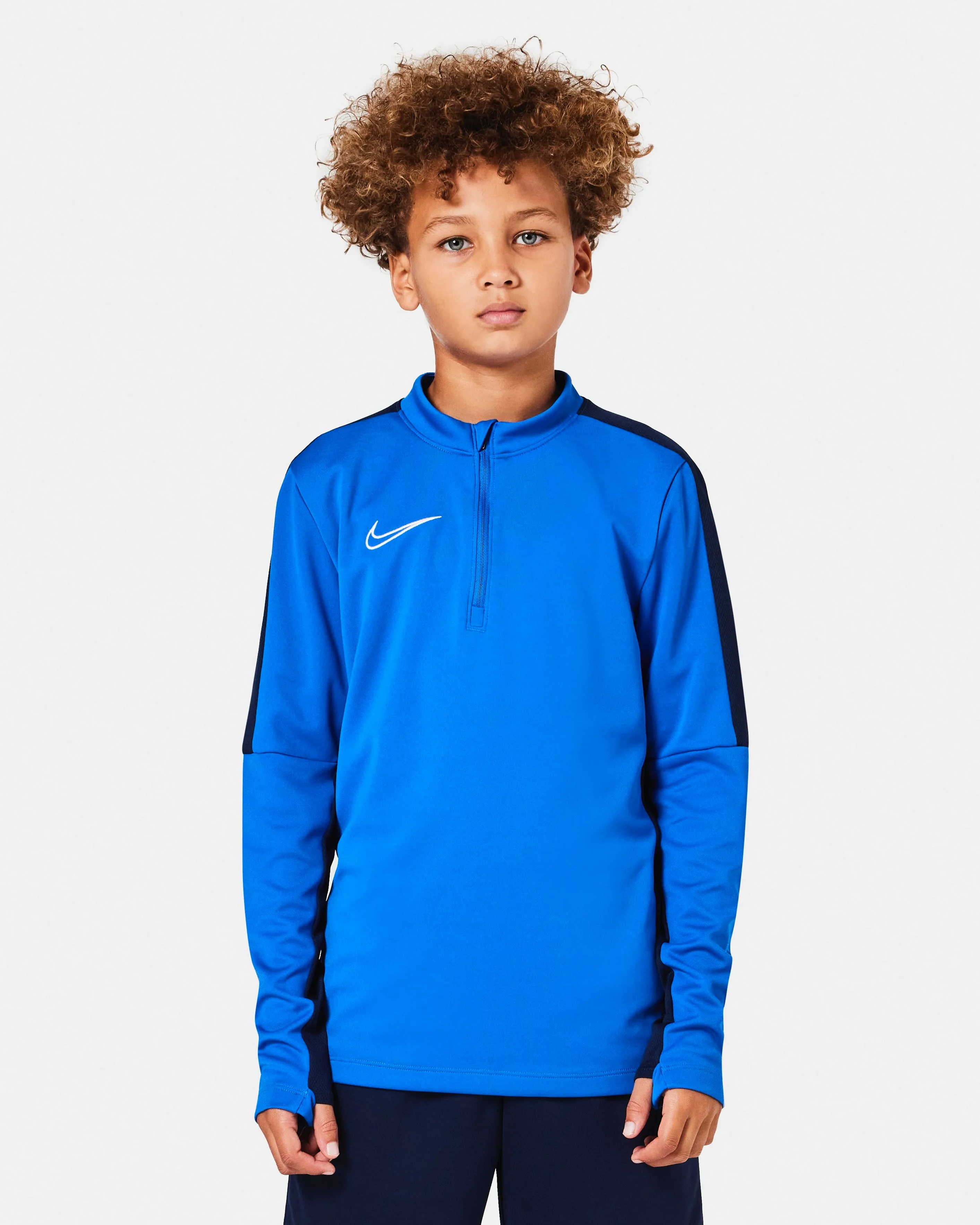 Academy 23 Drill Top (Youth)