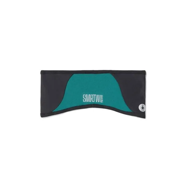 Active Fleece Wind Headband