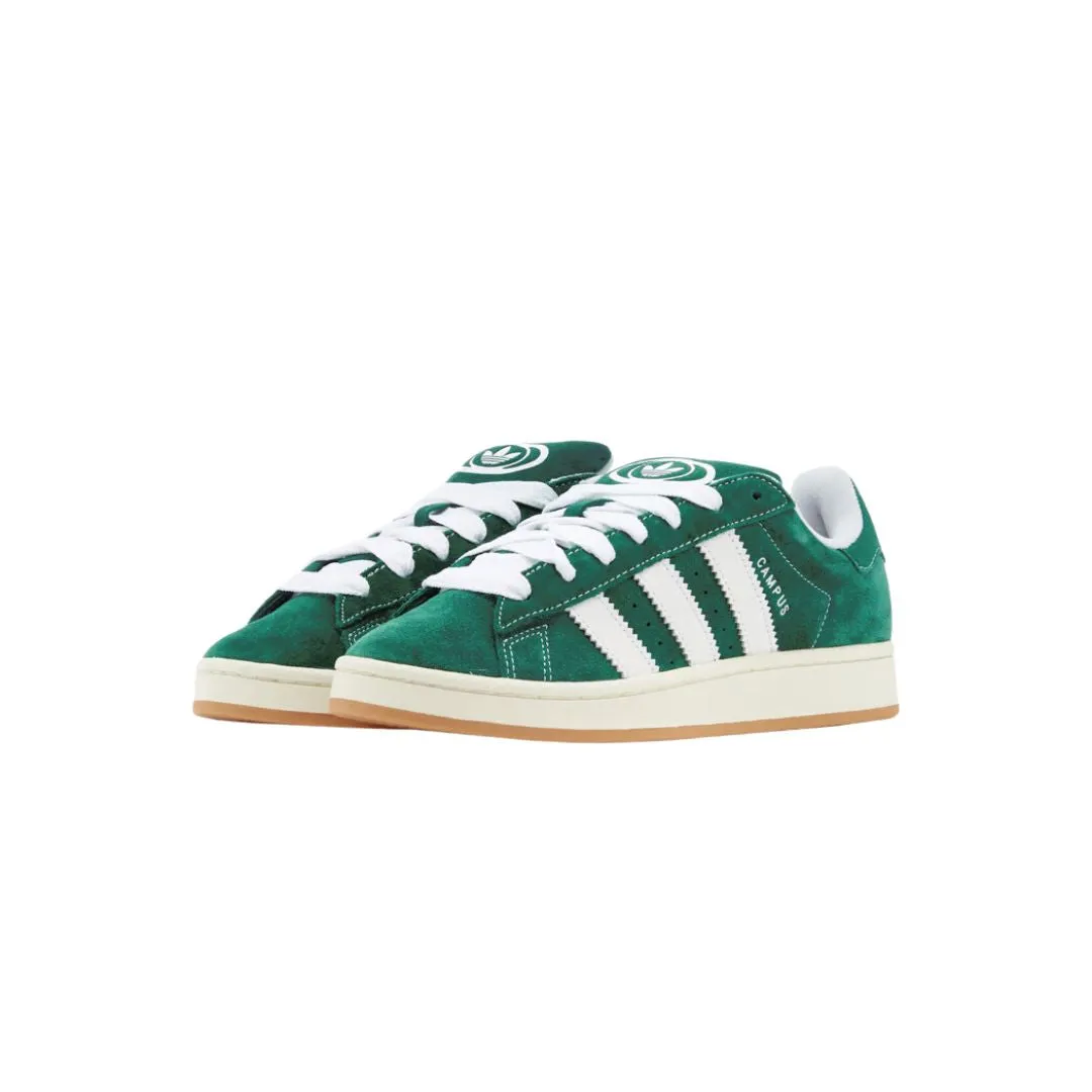 ADIDAS CAMPUS 00S DARK GREEN