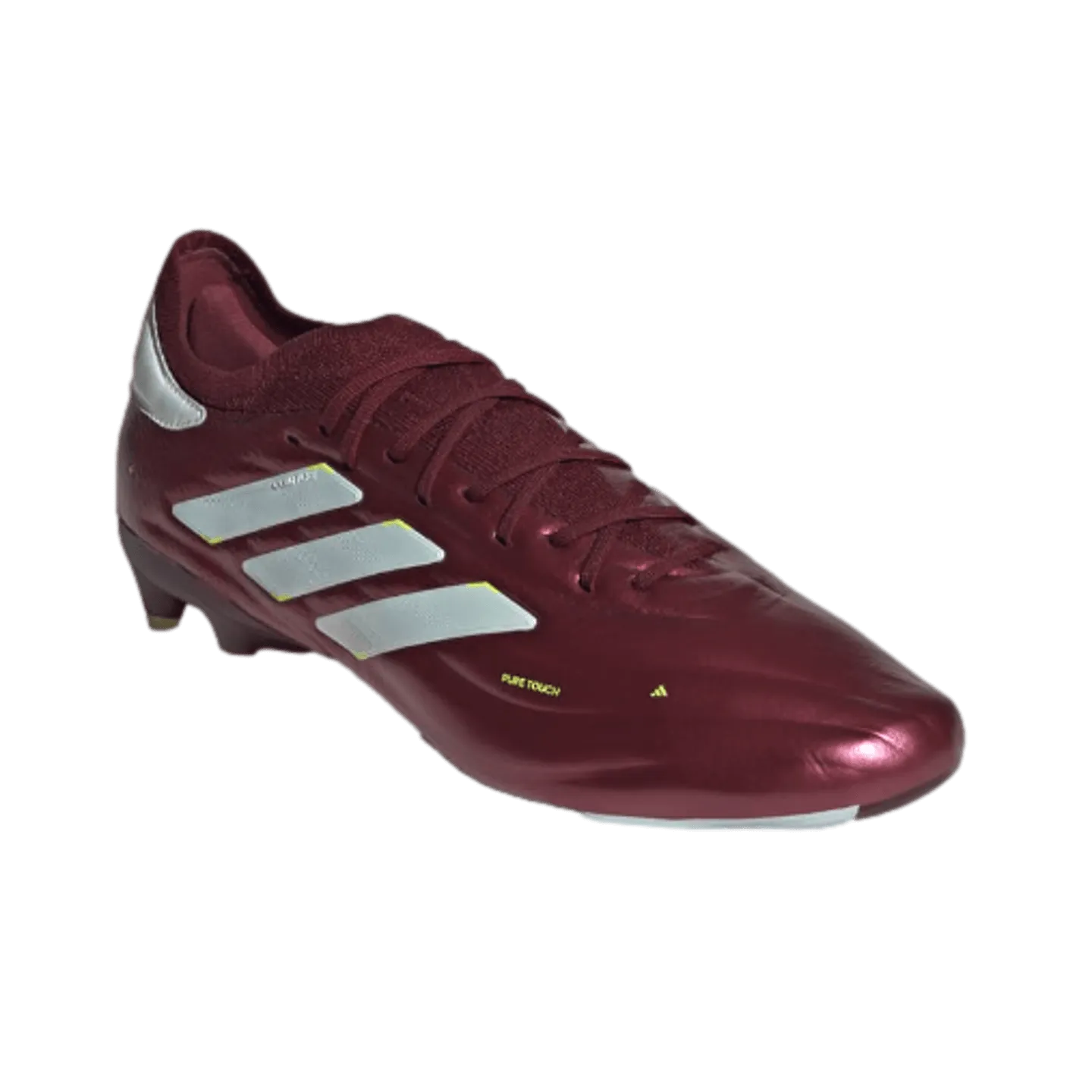 Adidas Copa Pure 2  Elite KT Firm Ground Cleats