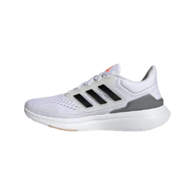 Adidas Eq21 Run Women Running Shoes Cloud White