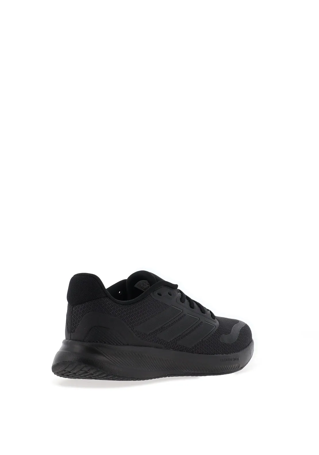 Adidas Kids Runfalcon 5 Running Trainers, Black