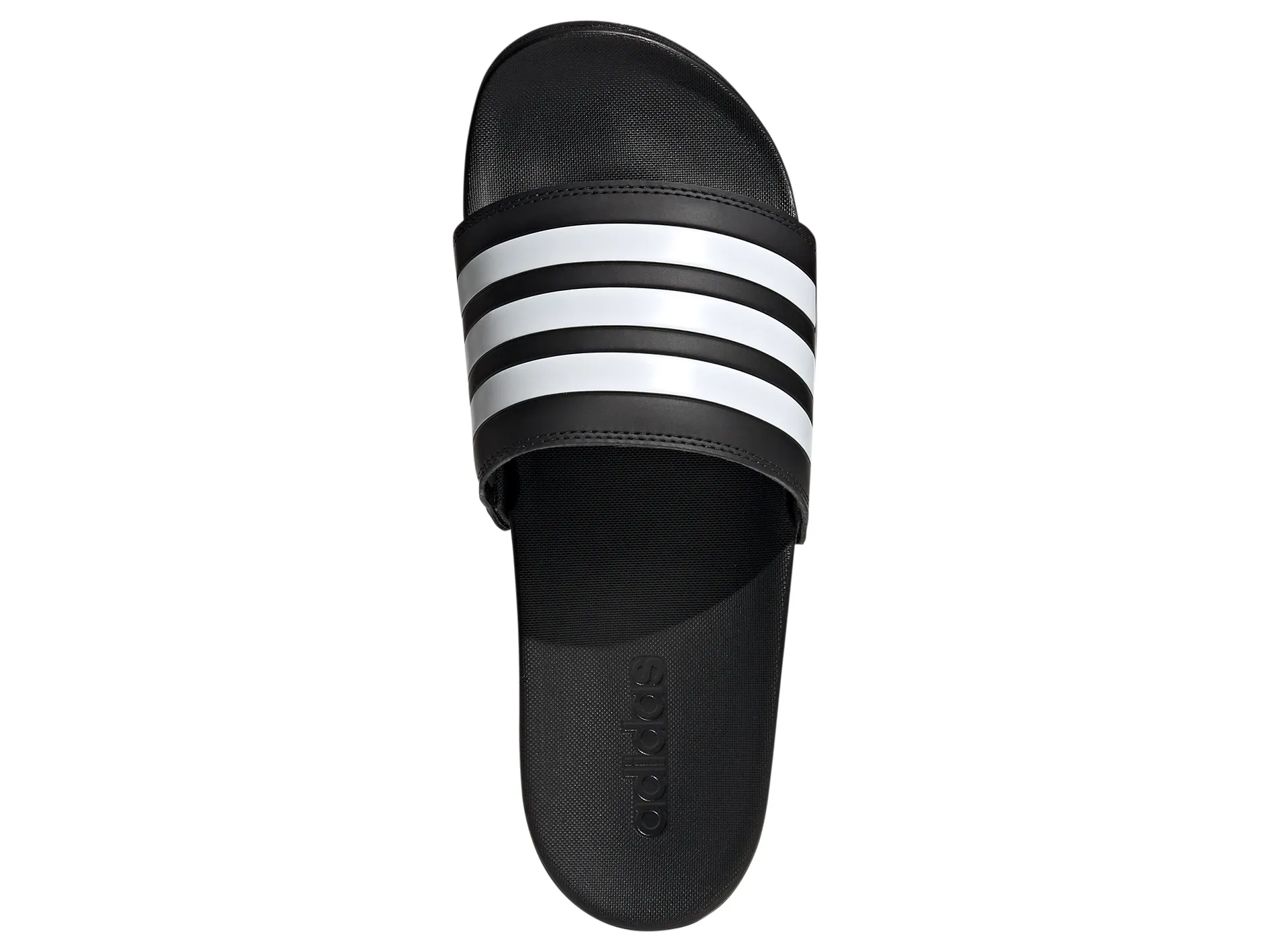 Adidas Mens Adilette Comfort Slides <br> GZ5891