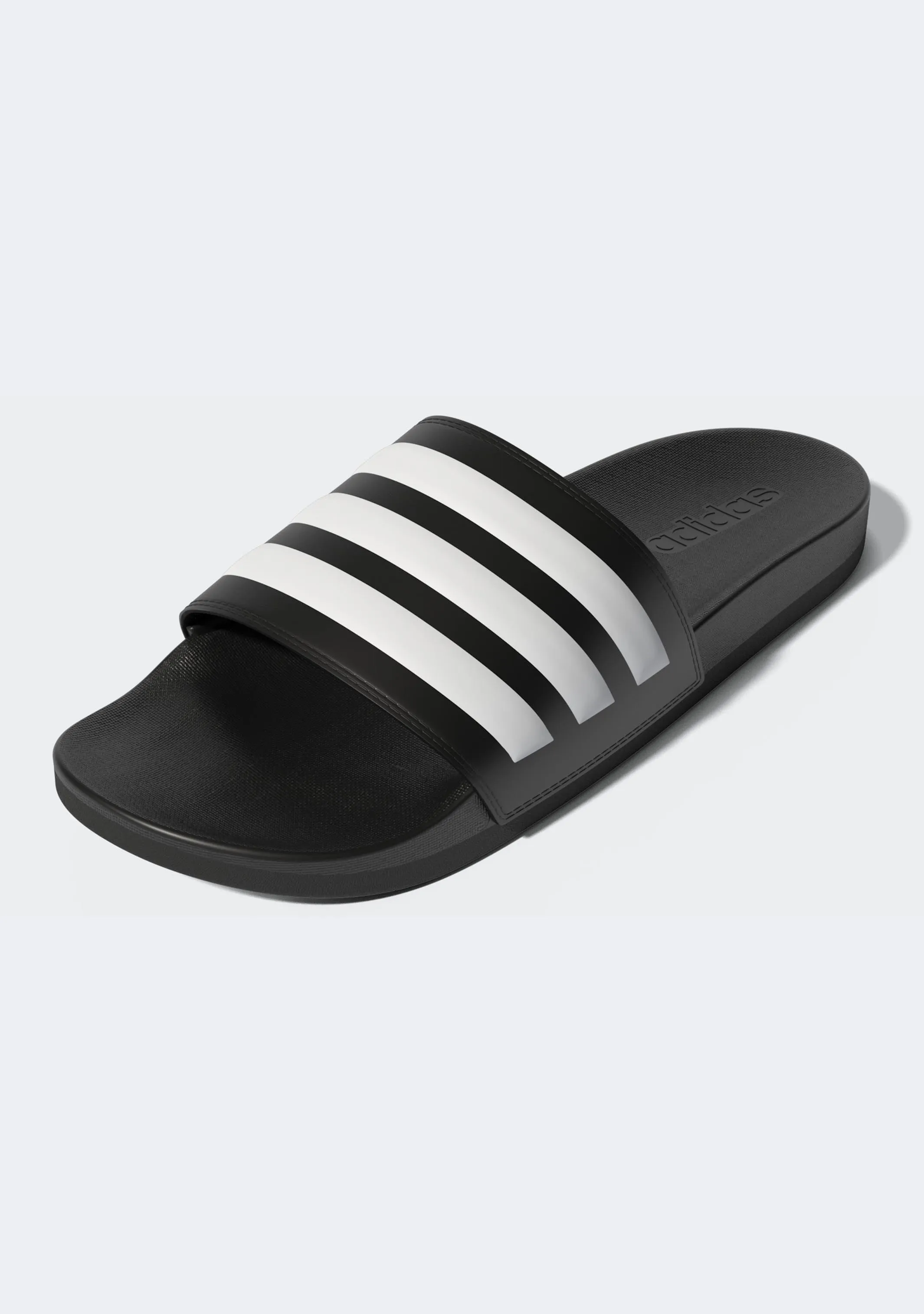 Adidas Mens Adilette Comfort Slides