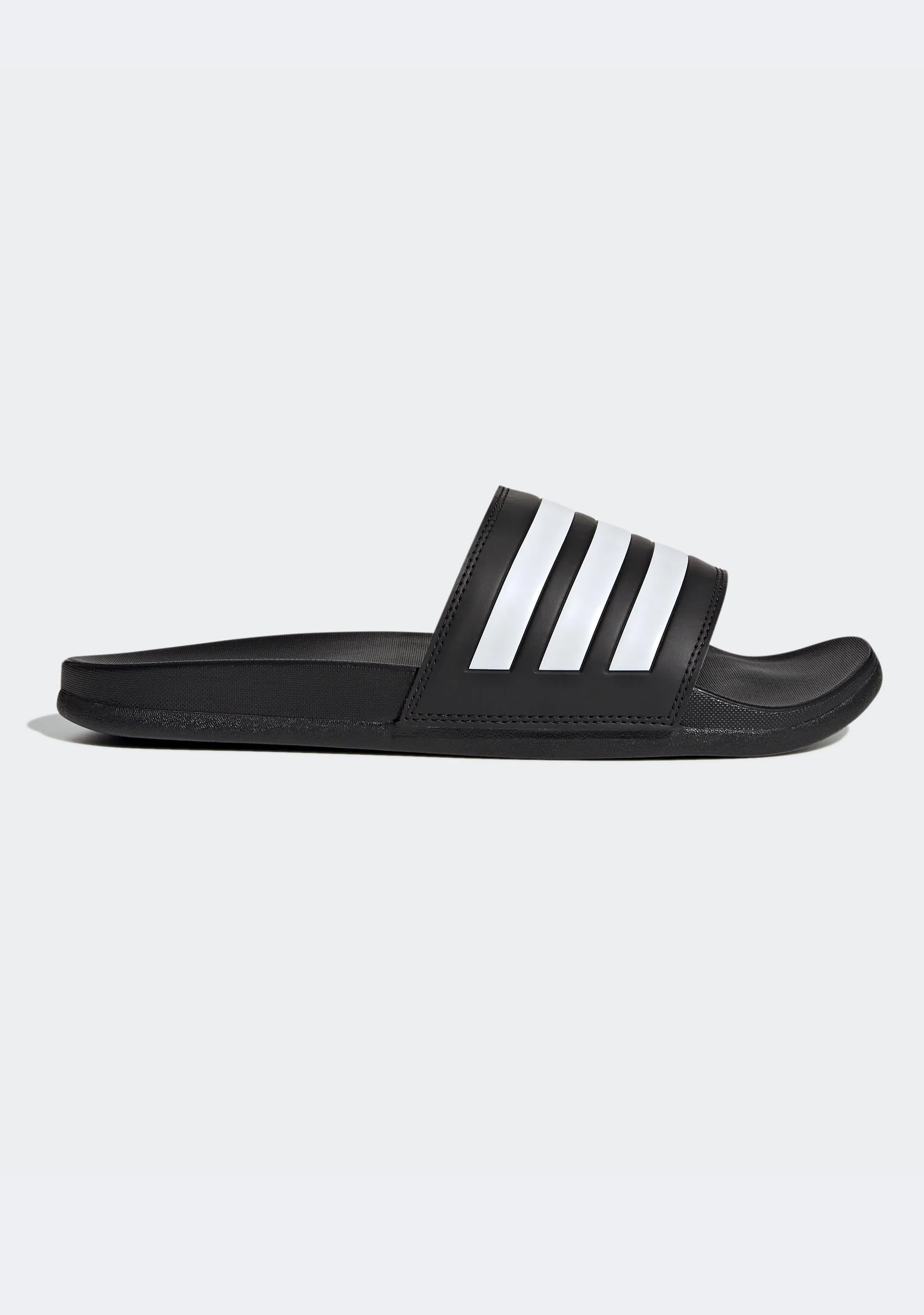 Adidas Mens Adilette Comfort Slides