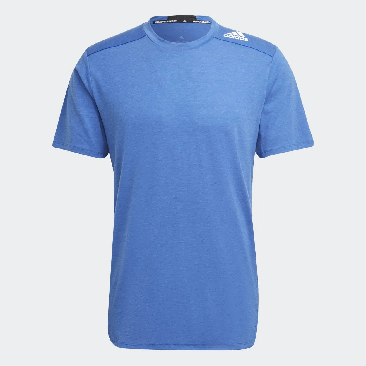 adidas Mens Designed For Training T-Shirt