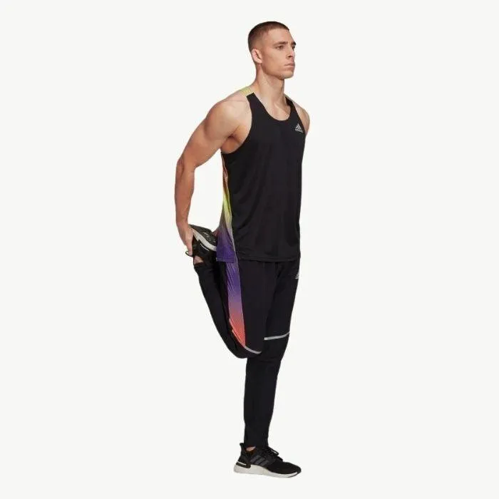 adidas Own The Run ColorBlock Men's Singlet