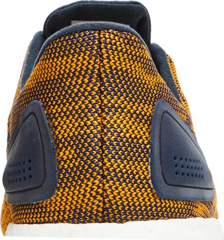 Adidas PureBoost DPR 'Tactile Yellow' Sneakers, yellow