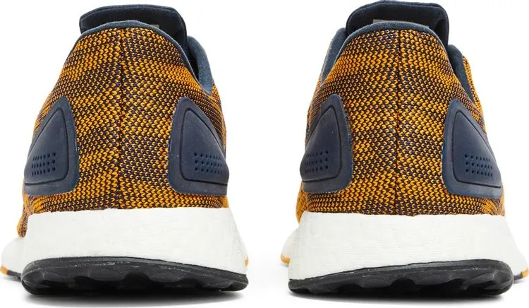 Adidas PureBoost DPR 'Tactile Yellow' Sneakers, yellow