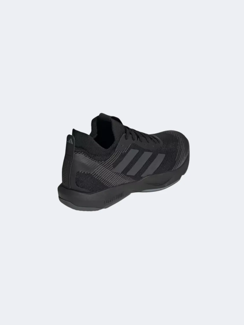 Adidas Rapidmove Adv Men Training Espadrilles Black/Grey