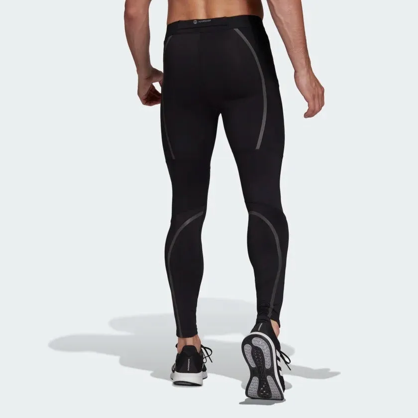 adidas Saturday Men's Long Tights