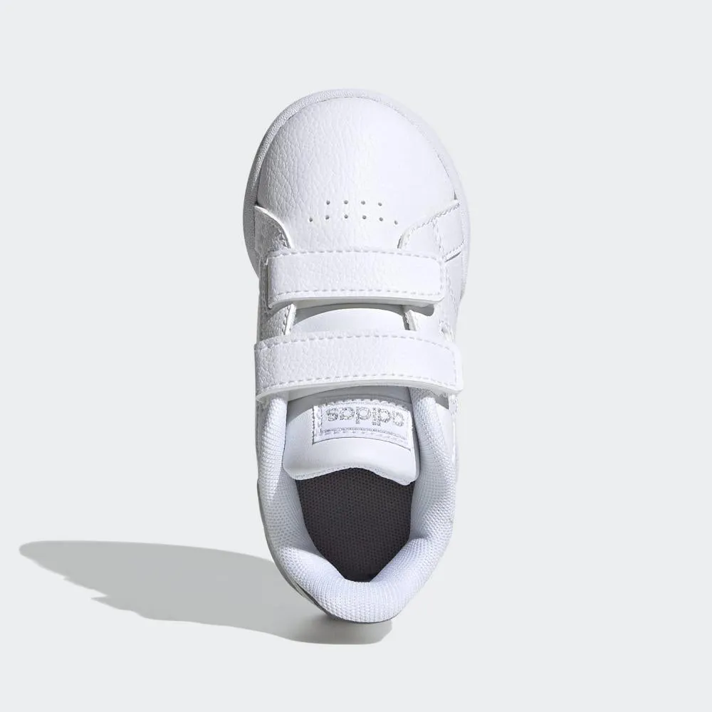 Adidas sneakers da bambino Roguera I FW3292 bianco