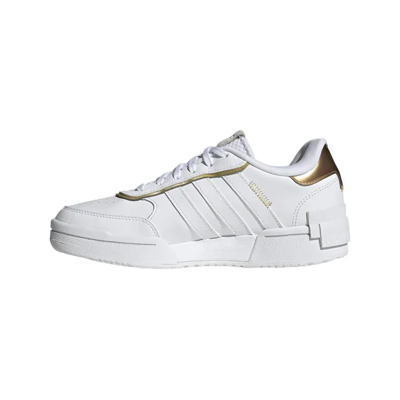 Adidas sneakers da donna Postmove SE H03741 white-gold