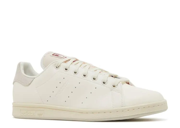 Adidas STAN SMITH 'STANNIVERSARY' sneakers, white