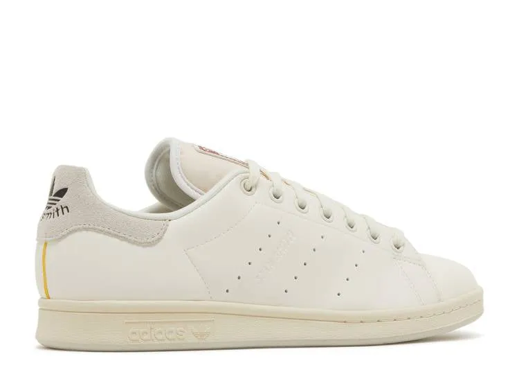 Adidas STAN SMITH 'STANNIVERSARY' sneakers, white