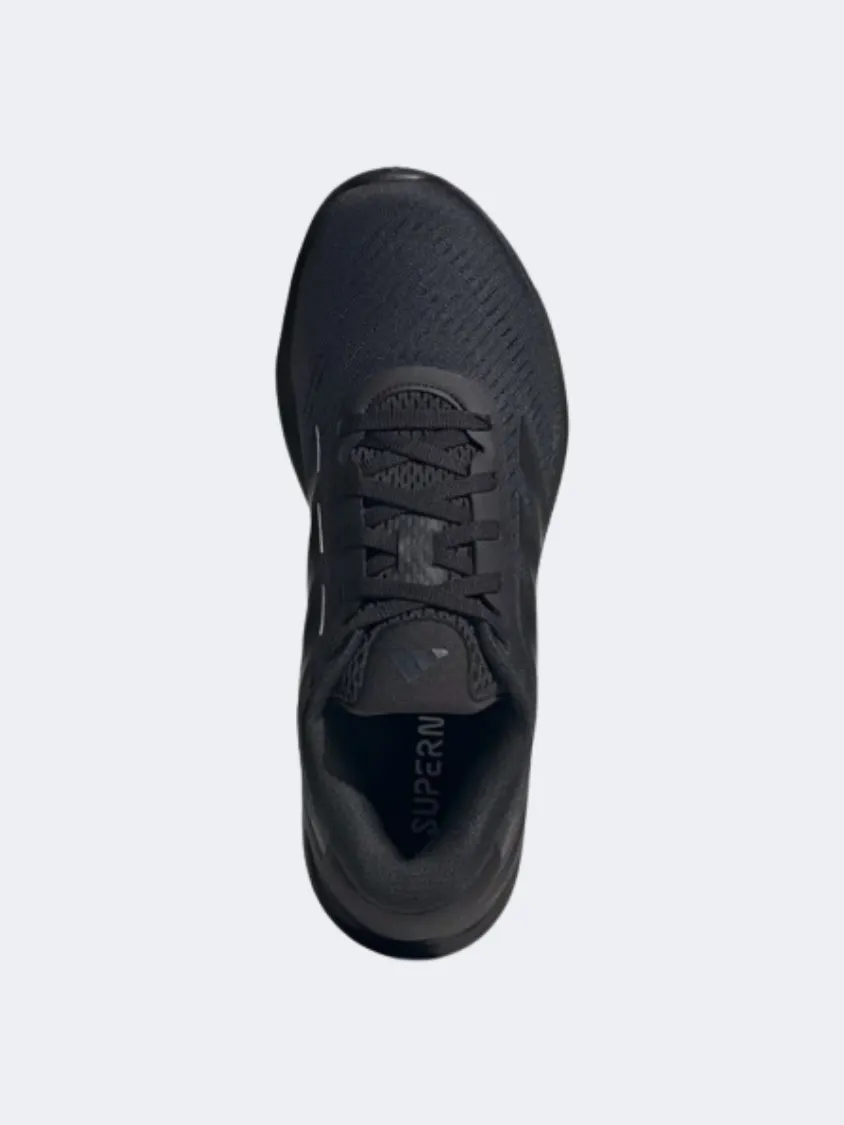 Adidas Supernova Ease Women Running Shoes Black