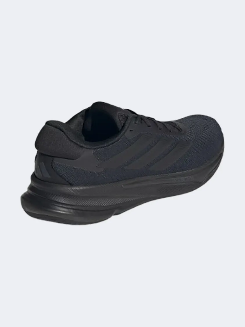 Adidas Supernova Ease Women Running Shoes Black