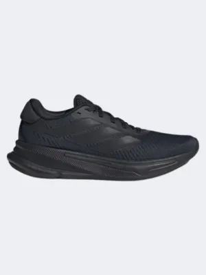 Adidas Supernova Ease Women Running Shoes Black