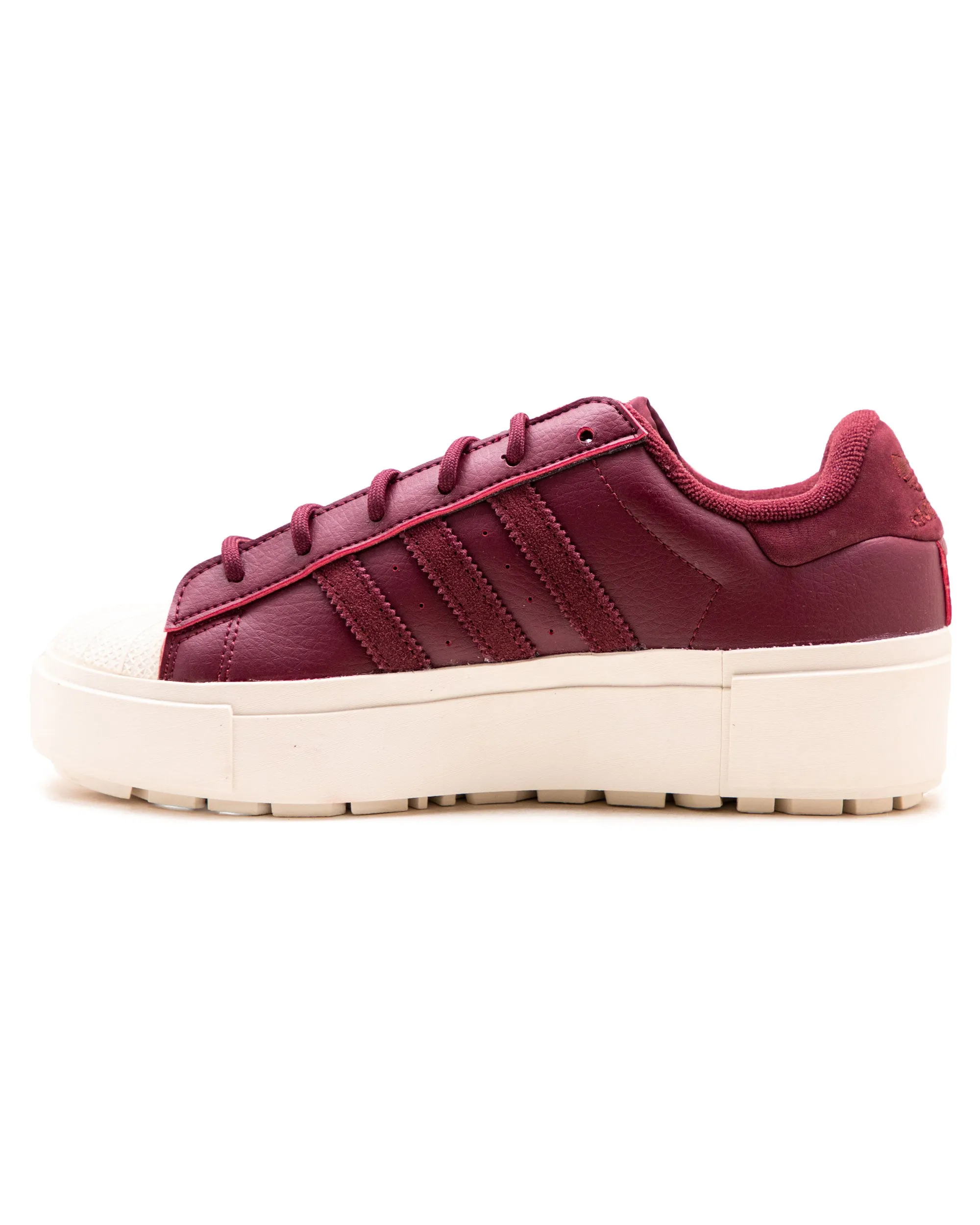 Adidas Superstar Bonega XW Bordeaux