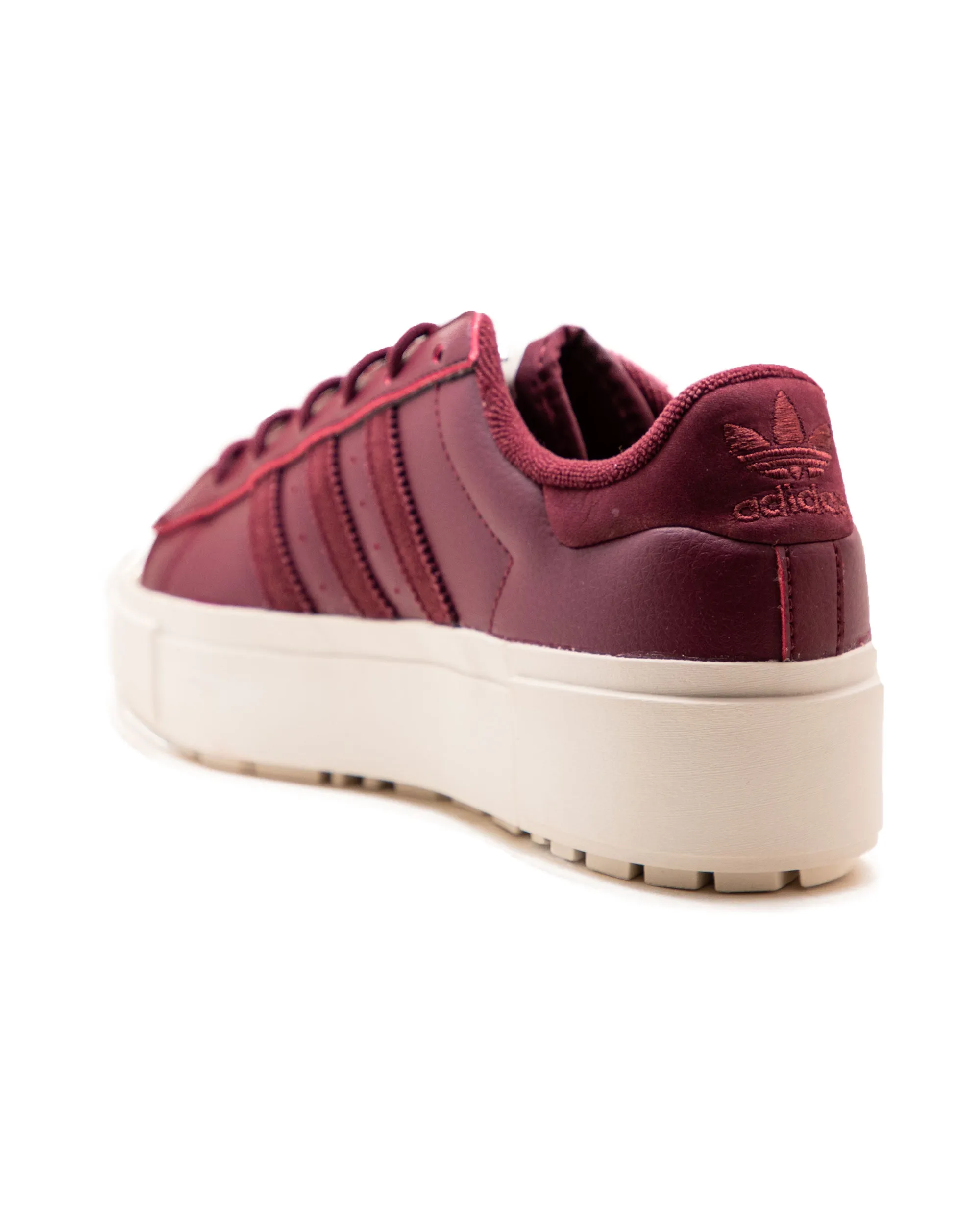 Adidas Superstar Bonega XW Bordeaux