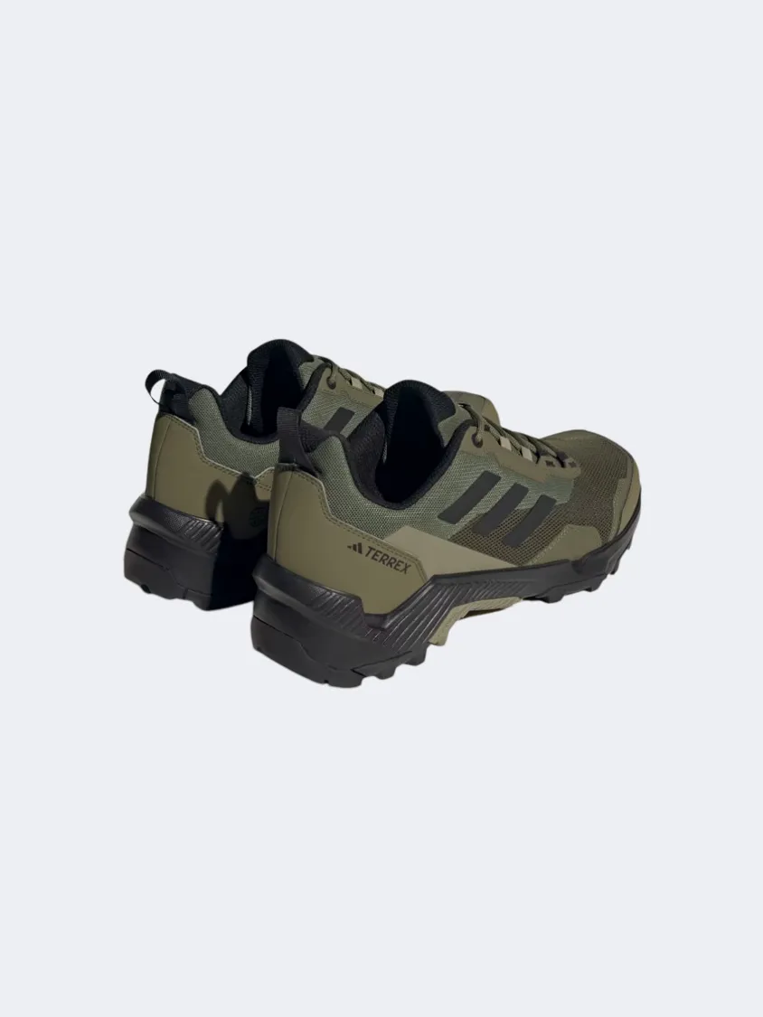 Adidas Terrex Eastrail 2 Men Outdoor Shoes Olive/ Black