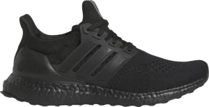 Adidas Wmns UltraBoost 1.0 'Triple Black' sneakers, black