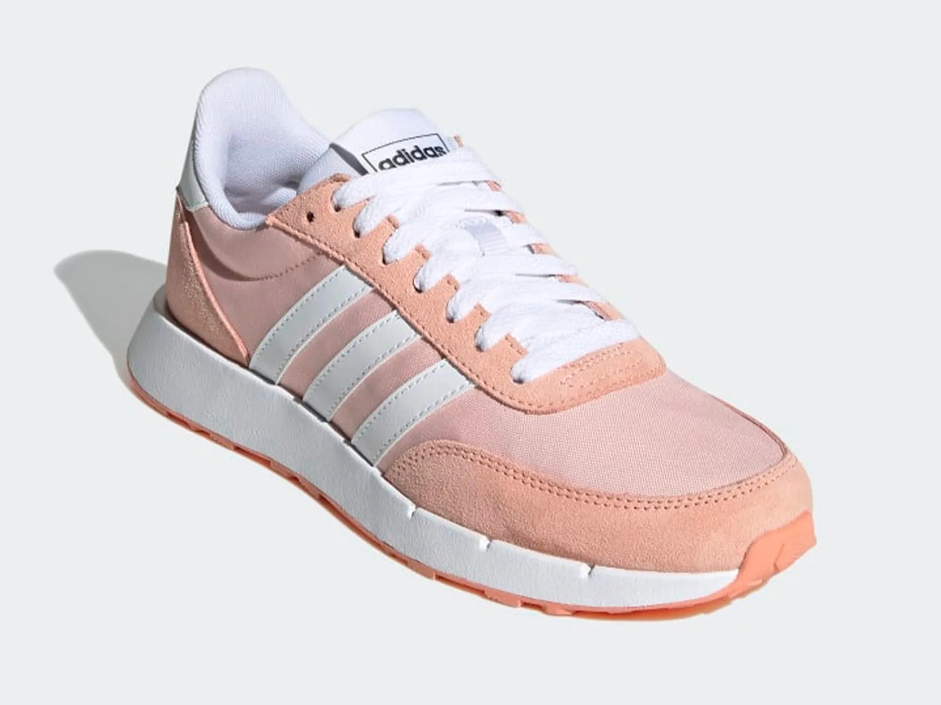 Adidas Women's Run 60S 2.0 <br> H00320