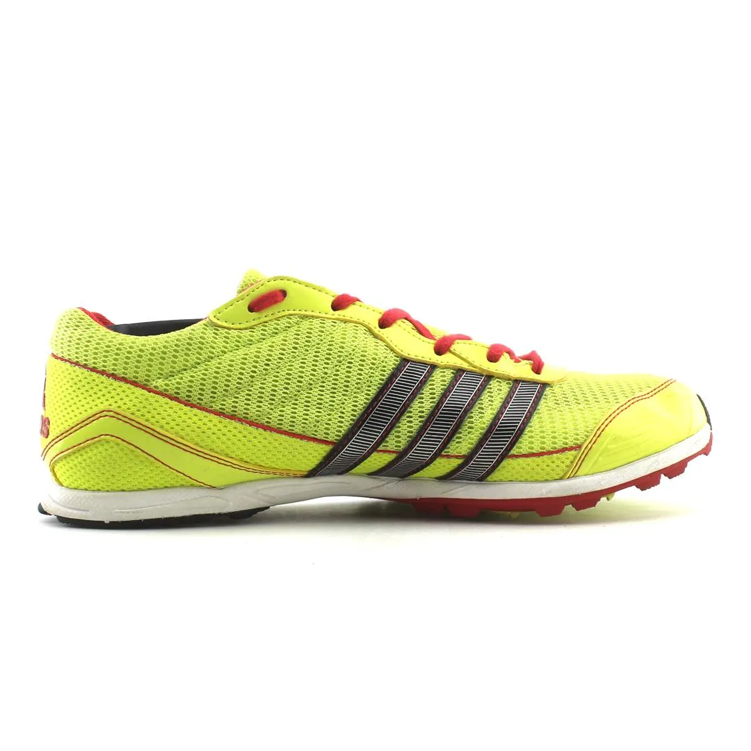 ADIDAS XCS TRACK FIELD