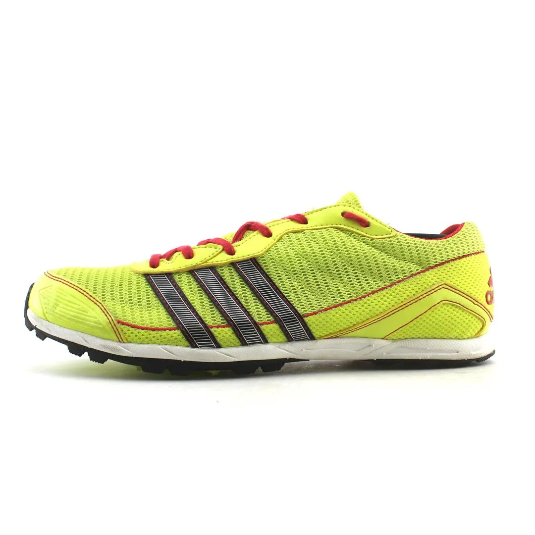 ADIDAS XCS TRACK FIELD