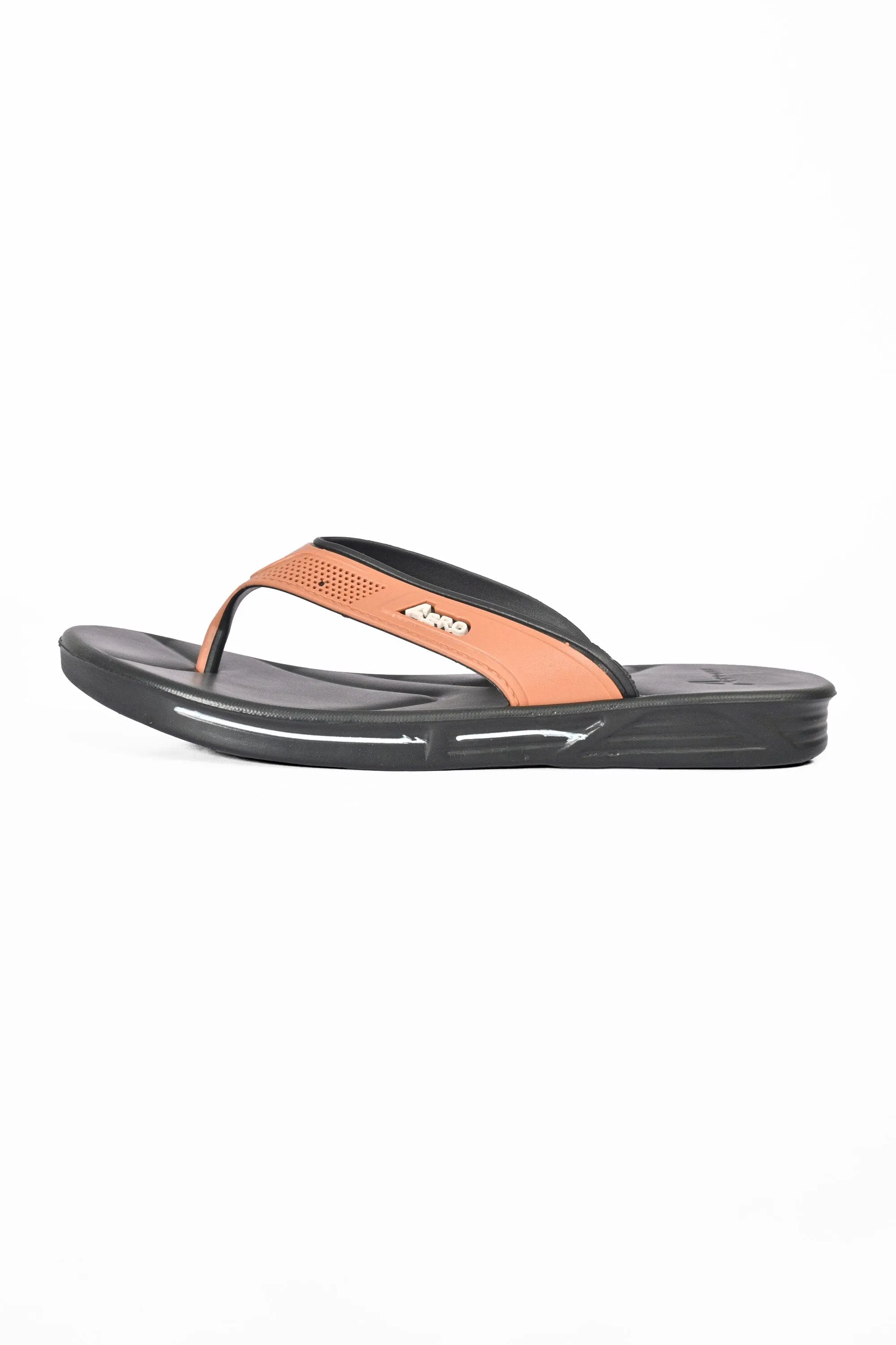 Aerofit Men's Comfy Flip Flop Slippers