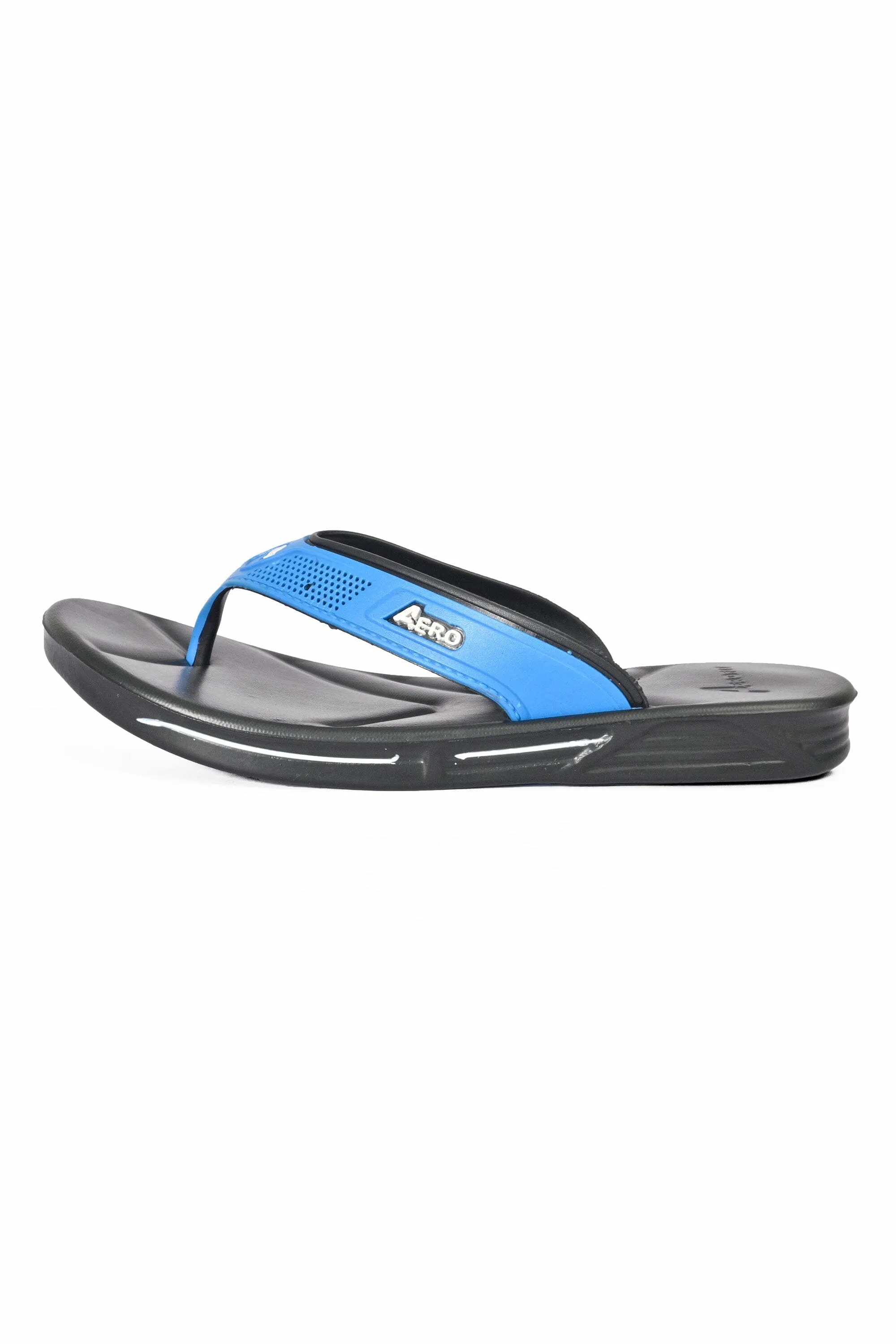 Aerofit Men's Comfy Flip Flop Slippers