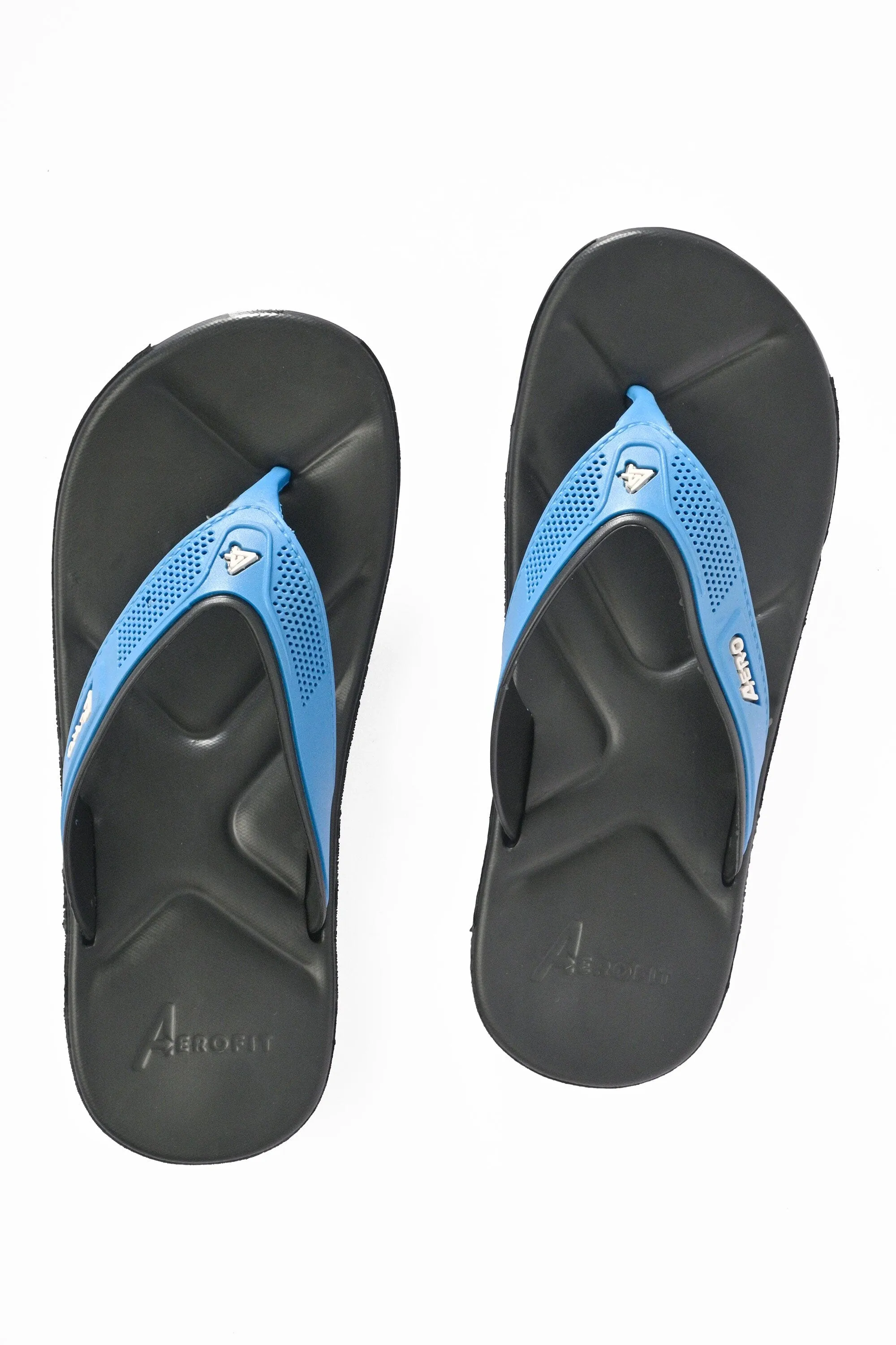 Aerofit Men's Comfy Flip Flop Slippers