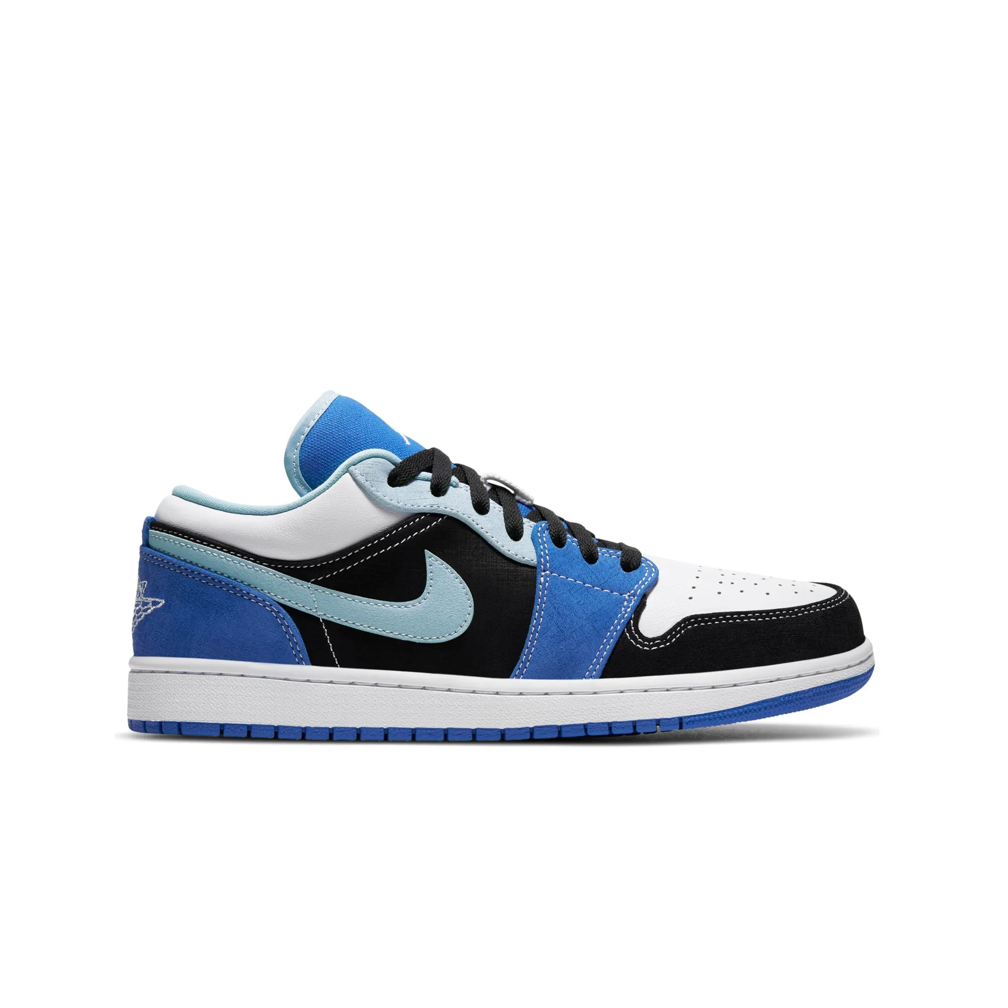 Air Jordan 1 Low SE 'Racer Blue' DH0206-400