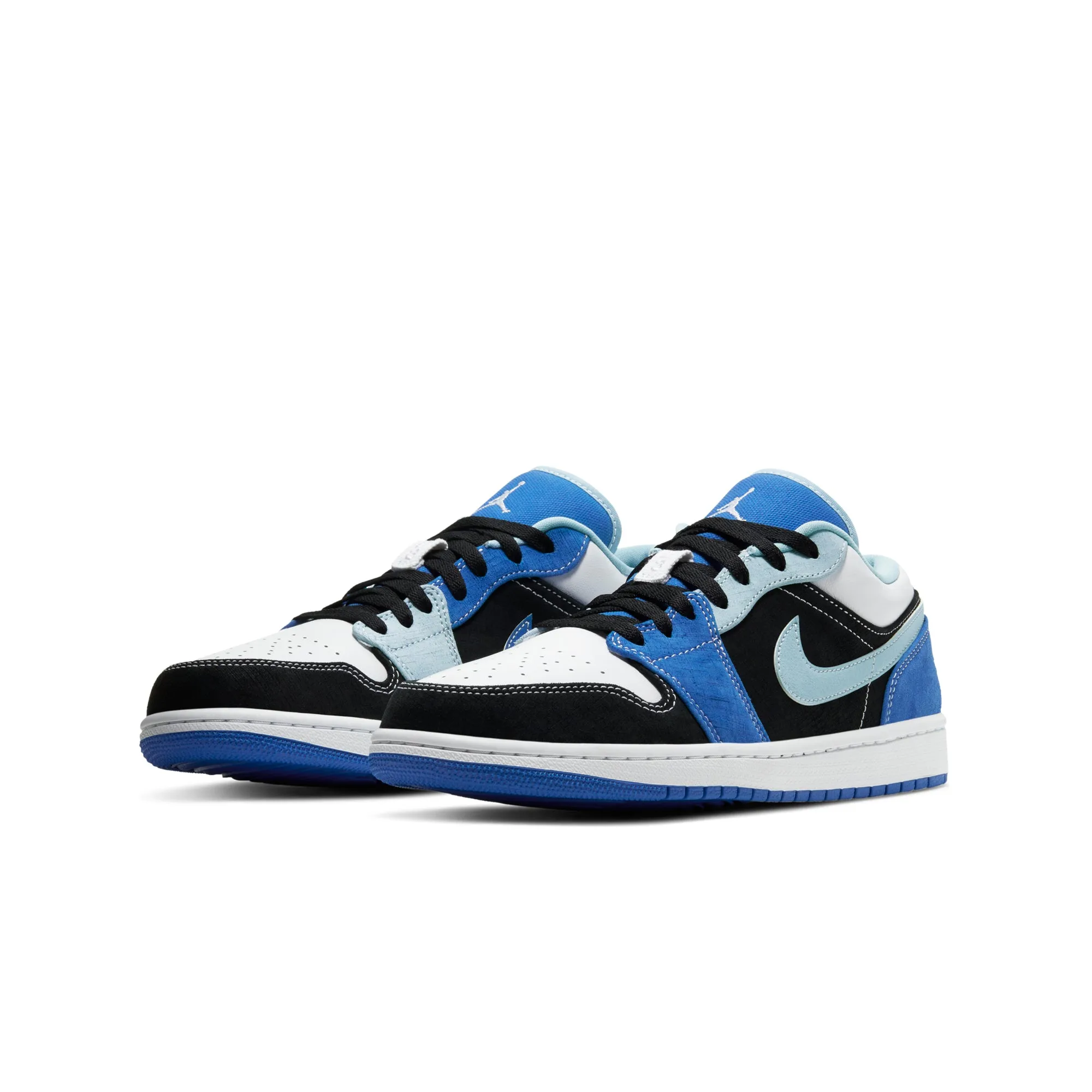 Air Jordan 1 Low SE 'Racer Blue' DH0206-400