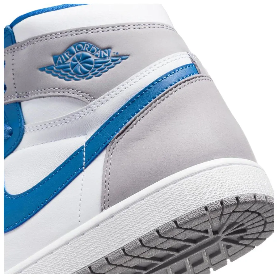 Air Jordan 1 Retro GS 'True Blue' FD1437-410