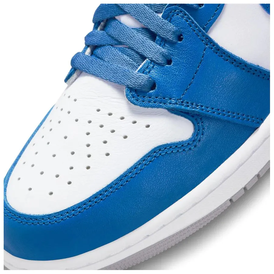 Air Jordan 1 Retro GS 'True Blue' FD1437-410