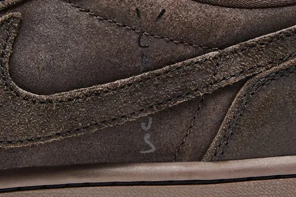 Air Jordan 1 x Travis Scott Retro Low OG SP 'Velvet Brown and Dark Mocha'